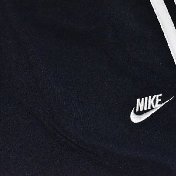Nike Track Pants Navy Blue Size S - Picture 7 of 9
